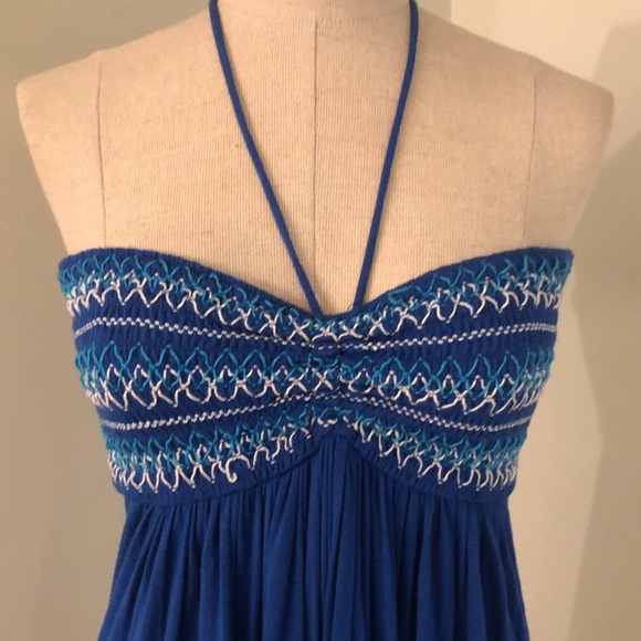 Super cute Cache maxi dress - Picture 2 of 7